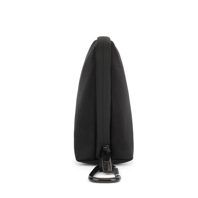ACT AC8501 | Hand- & Schoudertas | Gerecycled PET (rPET) | Unisex | Zwart