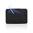 ACT AC8515 14.1" Laptop Sleeve | Zwart