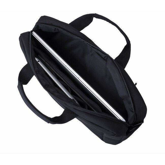ACT Urban 16" Laptop Aktetas | Zwart