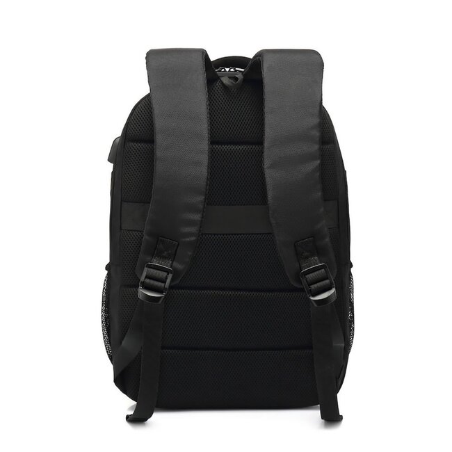 ACT AC8530 15.6" Laptop Rugzak | Zwart
