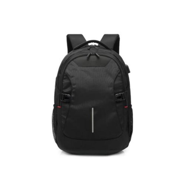 ACT AC8530 15.6" Laptop Rugzak | Zwart