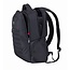 ACT AC8535 17.3" Laptop Rugzak | Zwart