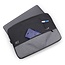 ACT Urban 14.1" Laptop Sleeve | Zwart/Grijs