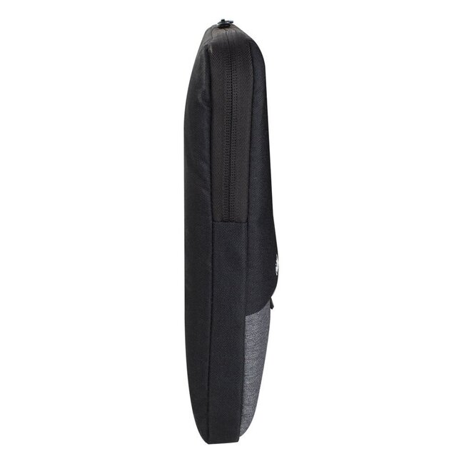 ACT Urban 14.1" Laptop Sleeve | Zwart/Grijs