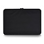 ACT Urban 14.1" Laptop Sleeve | Zwart/Grijs
