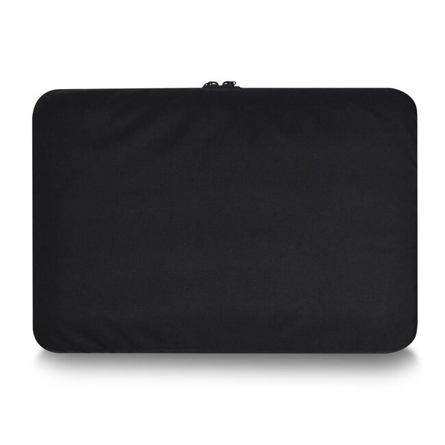 ACT AC8545 15.6" Laptop Sleeve | Zwart/Grijs