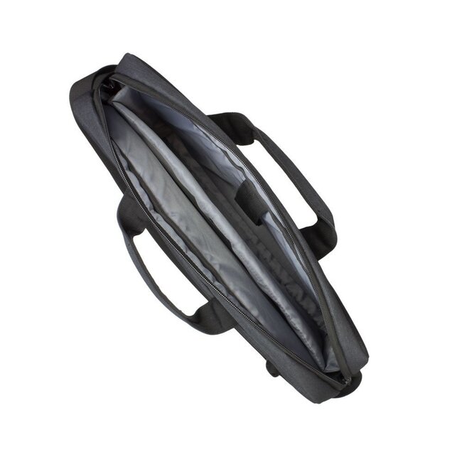 ACT Metro 15.6" Laptop Bailhandle Tas | Zwart