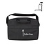 ACT Metro 15.6" Laptop Bailhandle Tas | Zwart