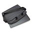 ACT Metro 15.6" Laptop Bailhandle Tas | Zwart