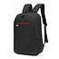 ACT Suburb 15.6" Laptop Rugzak | Gemaakt van Gerecycled Plastic