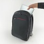 ACT Suburb 15.6" Laptop Rugzak | Gemaakt van Gerecycled Plastic