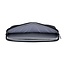 ACT Suburb 15.6" Laptop Sleeve | Grijs | Gemaakt van Recycled Plastic