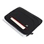 ACT Suburb 15.6" Laptop Sleeve | Grijs | Gemaakt van Recycled Plastic