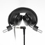ACT AC9300 | On-Ear Bedrade 3,5mm Koptelefoon | Zwart
