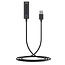 ACT AC9360 | USB Geluidskaart | 3,5 mm Audio | Plug & Play | Compact Design