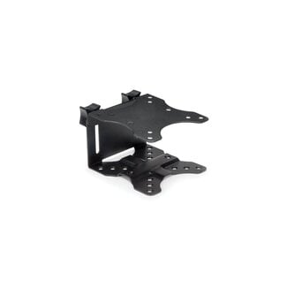 OEM StarTech ACCSMNT | Thin Client Houder | VESA Montagebeugel | Zwart