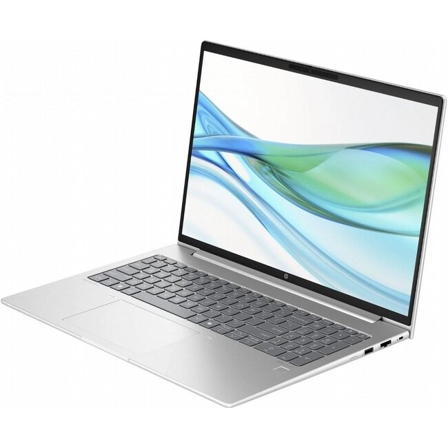 Hewlett Packard HP ProBook 465 G11 | 16'' WUXGA IPS | AMD Ryzen 5 7535U | 16GB DDR5 | 512GB SSD | W11 Pro