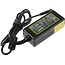 Greencell Green Cell AD40P | Asus Notebook Lader | 45 Watt | 1.2 Meter