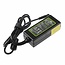 Greencell Green Cell AD40P | Asus Notebook Lader | 45 Watt | 1.2 Meter