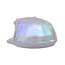 Baracuda ANGLERFISH RGB | Bedrade Gaming Muis | USB-A | 7200 DPI | Wit