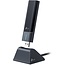 TP-Link Archer TXE70UH | Wi-Fi 6E USB-adapter | Tri-Band AXE5400 | Tot 5400 Mbit/s