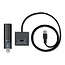 TP-Link Archer TXE70UH | Wi-Fi 6E USB-adapter | Tri-Band AXE5400 | Tot 5400 Mbit/s