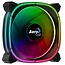 Aerocool Astro 12 RGB | 120mm Case Fan