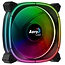 Aerocool Astro 12 RGB | 120mm Case Fan