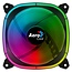 Aerocool Astro 12 RGB | 120mm Case Fan
