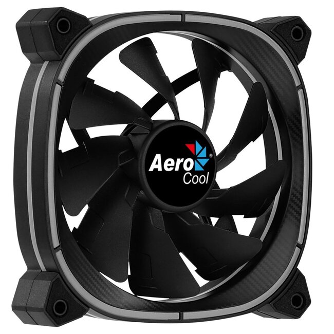 Aerocool Astro 12 RGB | 120mm Case Fan