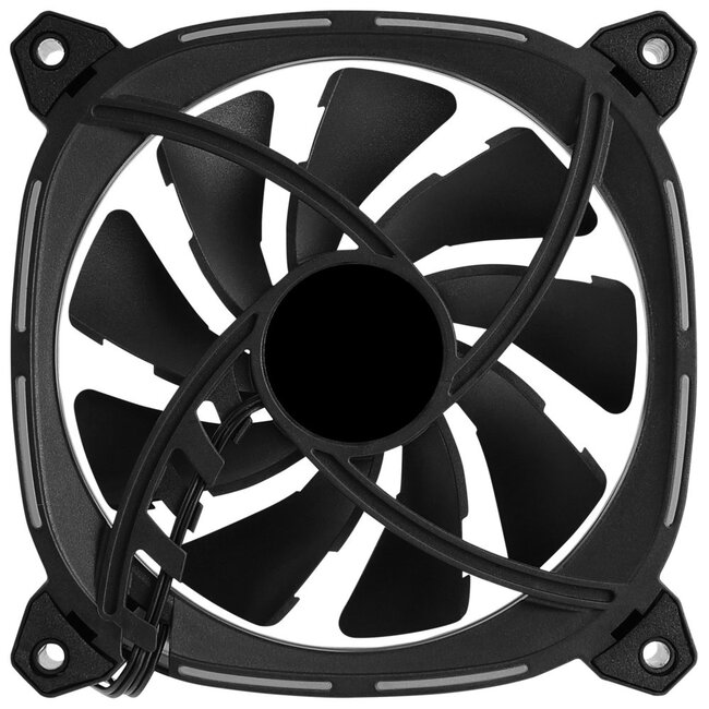 Aerocool Astro 12 RGB | 120mm Case Fan