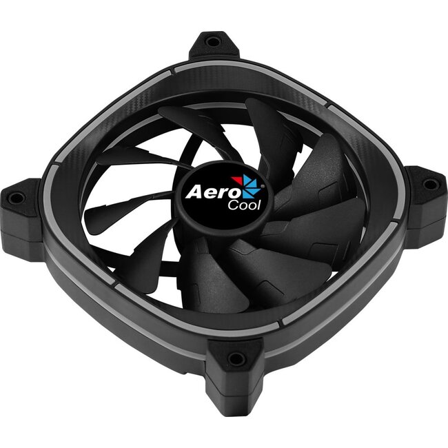 Aerocool Astro 12 RGB | 120mm Case Fan