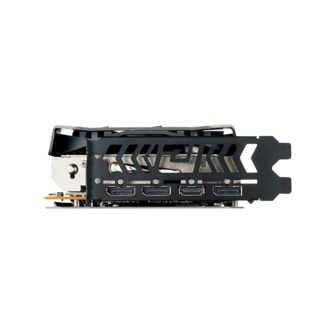 Powercolor PowerColor Red Devil Radeon RX 6700XT | 12GB GDDR6 VRAM | Videokaart | GPU | AMD