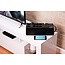 APC Back-UPS BE850G2-GR | 850 VA | 8 Schuko Stopcontacten (6 op Accu) | USB Type-A & C | AVR Spanningstabilisatie | Bescherming tegen Stroomstoringen
