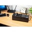 APC Back-UPS BE850G2-GR | 850 VA | 8 Schuko Stopcontacten (6 op Accu) | USB Type-A & C | AVR Spanningstabilisatie | Bescherming tegen Stroomstoringen