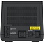 APC Back-UPS BE850G2-GR | 850 VA | 8 Schuko Stopcontacten (6 op Accu) | USB Type-A & C | AVR Spanningstabilisatie | Bescherming tegen Stroomstoringen