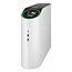 APC Back‑UPS Pro Gaming BGM2200‑GR | 2200 VA / 1320 W UPS | 4x Schuko + 2x IEC‑C13 | RGB + LCD-display