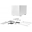 be quiet! PURE BASE 501 Airflow Window | Midi Tower Case | Wit