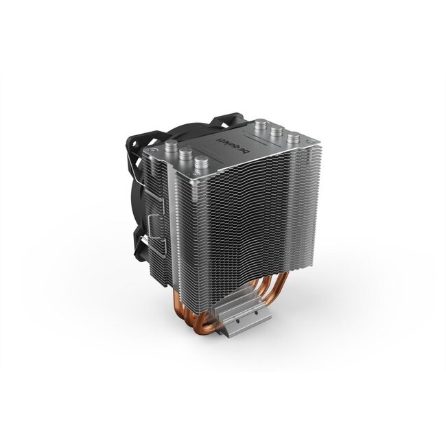 be quiet! Pure Rock Slim 2 | 130W TDP | 155mm Hoogte | 92mm Fan | CPU Luchtkoeler