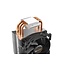 be quiet! Pure Rock Slim 2 | 130W TDP | 155mm Hoogte | 92mm Fan | CPU Luchtkoeler