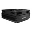 be quiet! Pure Rock 2 | 100W TDP | Low Profile | CPU Luchtkoeler