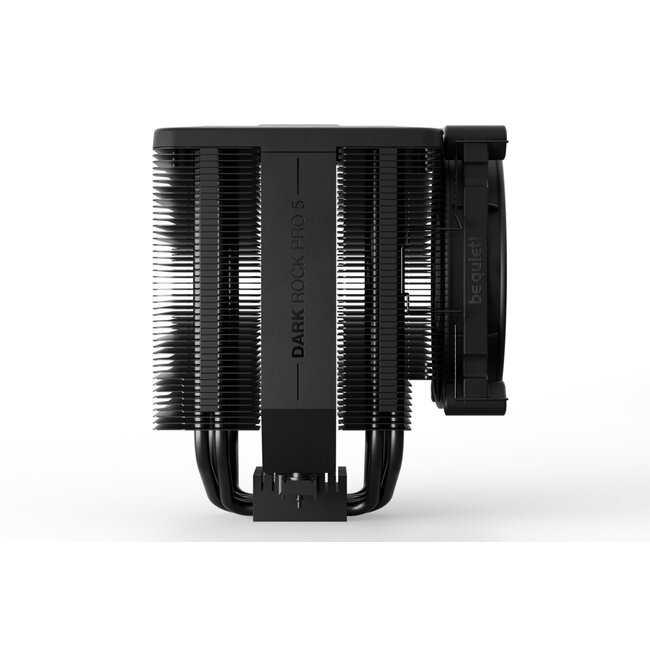 be quiet! Dark Rock Pro 5 | 270W TDP | 168mm | CPU Luchtkoeler