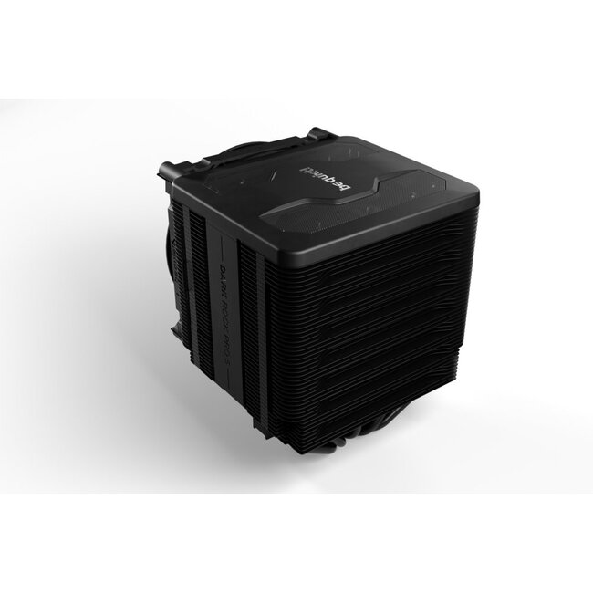 be quiet! Dark Rock Pro 5 | 270W TDP | 168mm | CPU Luchtkoeler