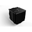 be quiet! Dark Rock Pro 5 | 270W TDP | 168mm | CPU Luchtkoeler