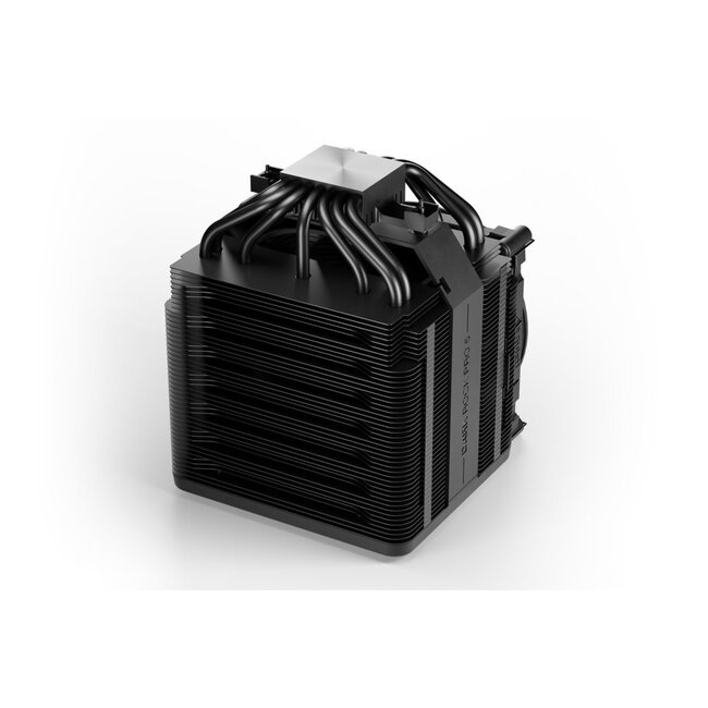 be quiet! Dark Rock Pro 5 | 270W TDP | 168mm | CPU Luchtkoeler