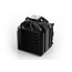 be quiet! Dark Rock Pro 5 | 270W TDP | 168mm | CPU Luchtkoeler