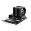 be quiet! Dark Rock Elite | 280W TDP | 168mm Hoogste | 135mm Fans | CPU Luchtkoeler