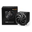 be quiet! Dark Rock Elite | 280W TDP | 168mm Hoogste | 135mm Fans | CPU Luchtkoeler