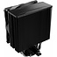 be quiet! Pure Rock 3 | 190W TDP | 154mm Hoogte | 120mm Fan | CPU Luchtkoeler