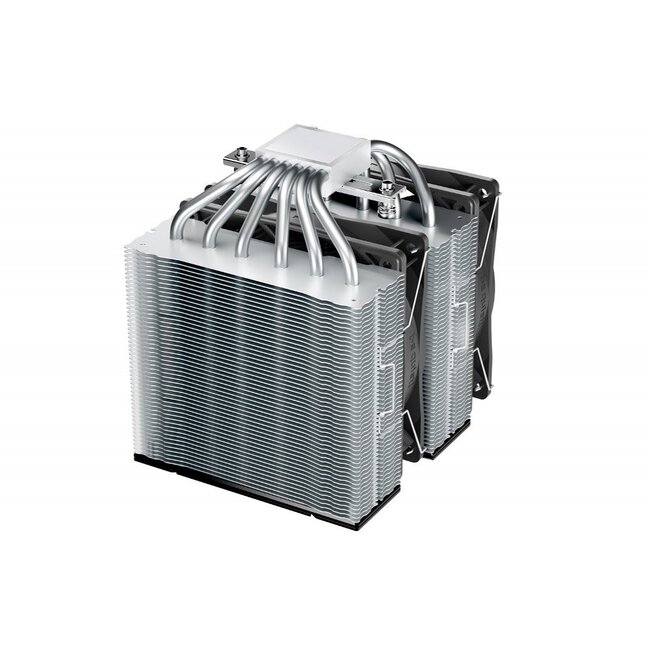 be quiet! Pure Rock 3 | 190W TDP | 154mm | CPU Luchtkoeler
